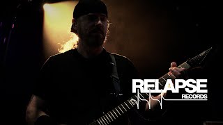 DYING FETUS - Lemparkan Mereka ke Dalam Van (Video Musik Resmi)