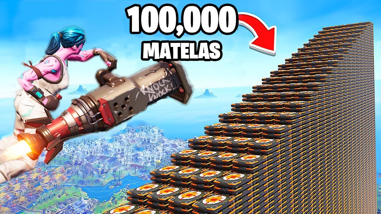 J'ai Brisé 32 Mythes dans la Saison 4 !