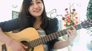 Hawak Kamay - Yeng Constantino (Isabel Maranan Cover) chords