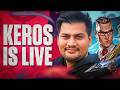 🔴Rankup Kab?? 😵🟩!freevp🟦 VALORANT LIVE INDIA 🟦