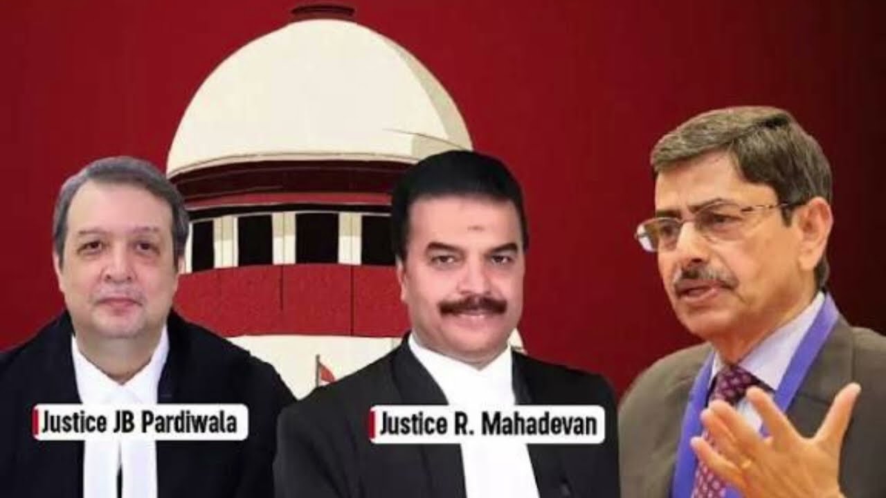 Can a Governor Delay Bills? | Tamil Nadu Governor Case | Supreme Court Analysis.