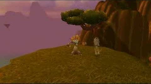 Do the Twist, Druid and Shammy