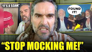 MAGA Actor RAGES After Bible Stunt INSTANTLY BACKFIRES!