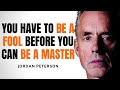Jordan Peterson - Importance Of Pursuing Your Goals