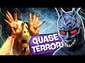 7 FILMES ASSUSTADORES que NÃO SÃO DE TERROR! 🚫👻