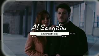 Semicenk & Funda Arar - Al Sevgilim ( Emrehan Akçalı Remix ) Resimi