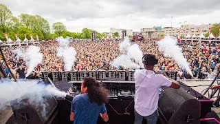 Sunnery James & Ryan Marciano | Whit Sunday Aftermovie