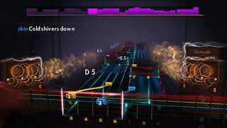 Rocksmith 2014 Norther -Dead -Rhythm