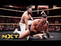 Vídeos: WWE NXT 31/05/17