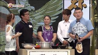 놀라운 대회 스타킹 130727 #13(14)