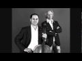 It ain&#39;t necessarily so - The Modern Cello Piano Duo