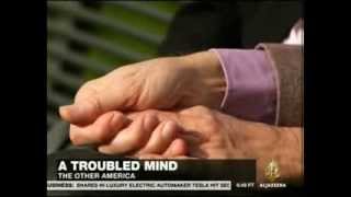 Prof. Elyn Saks On Life With Schizophrenia