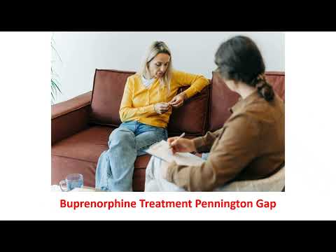 Hopkins Medical Association - Reliable Buprenorphine Treatment in Pennington Gap, VA
