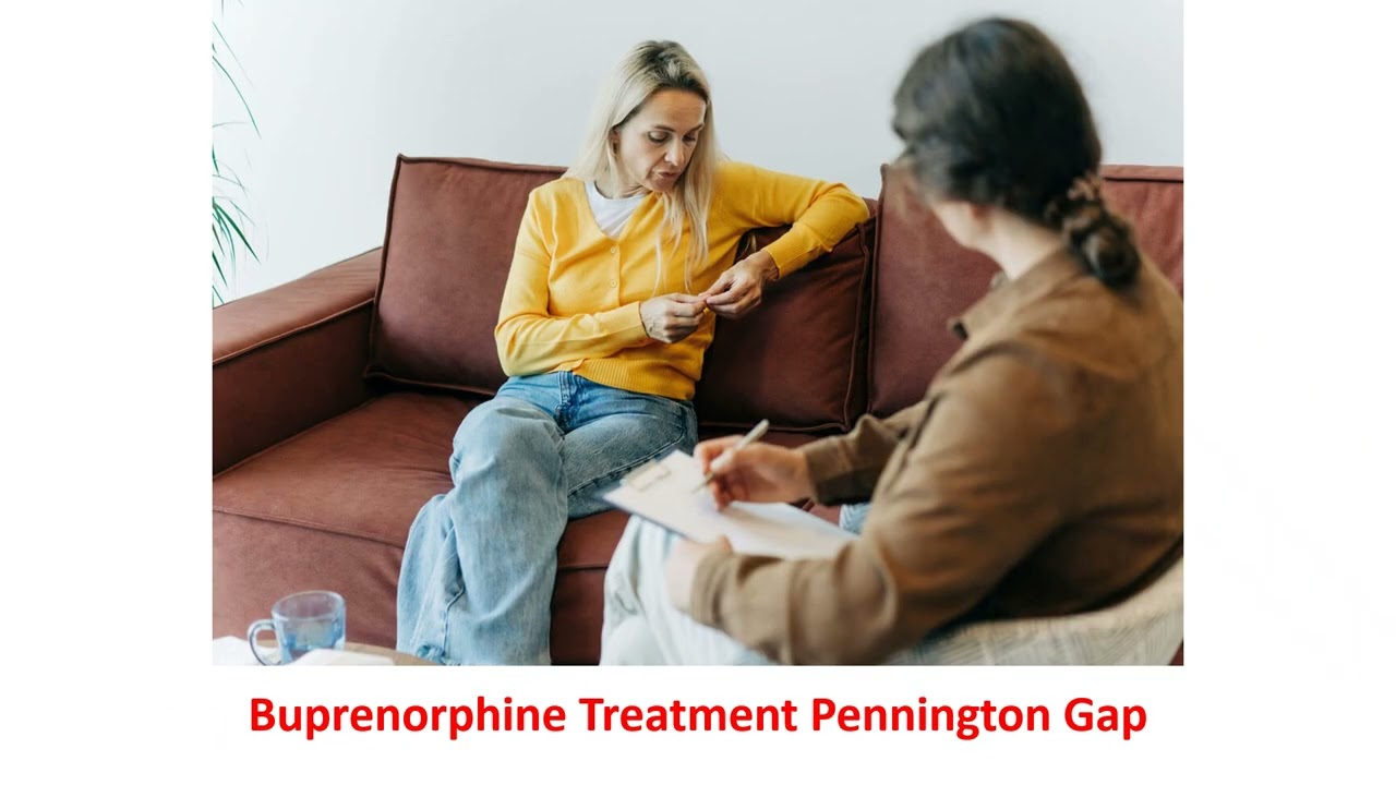 ⁣Hopkins Medical Association - Reliable Buprenorphine Treatment in Pennington Gap, VA