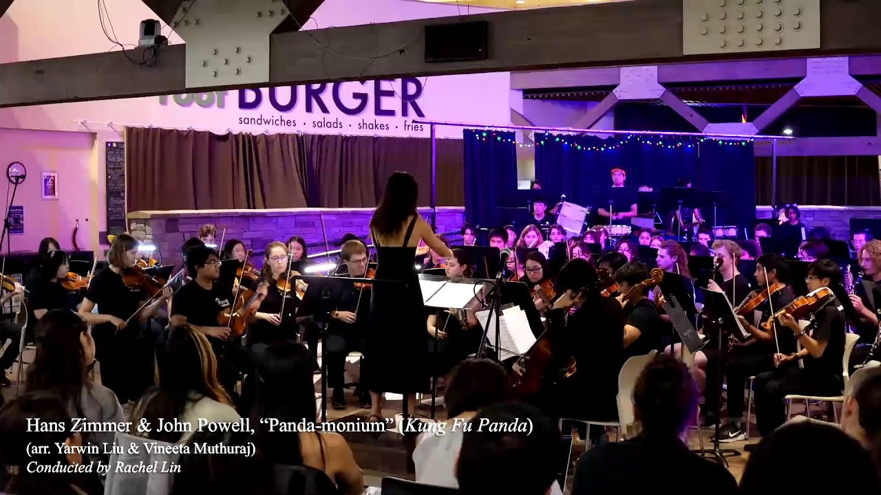 Wild and Wonderful Creatures - Pops Orchestra Fall 2025 Concert