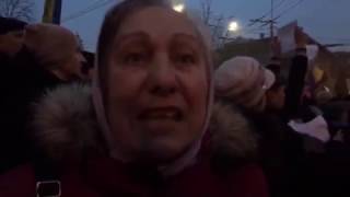 Manifestație pro-PSD 5 feb. 2017