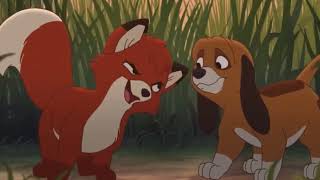 Shake On It! (Fox And The Hound 2)