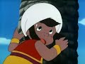 سندباد و عفريت الصحراء سندباد و عفريت الصحراء