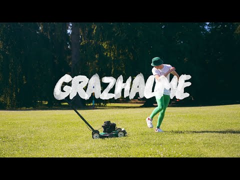 Medimeisterschaften Graz 2021 - Grazhalme