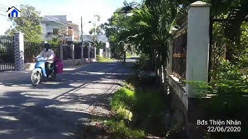 NVT829 Bán đất biệt thự mặt tiền Lê Văn Duyệt, Long Toàn, tp Bà Rịa dt 8.8x64, 560m2 giá 4.2 tỷ