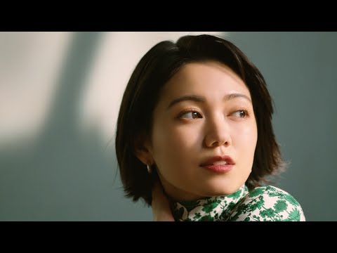 二階堂ふみ ブランドアンバサダー就任「生理についてポジティブに広げていくような活動がご一緒できれば・・・」　ロリエ スリムガード新CM「ムリしない」篇