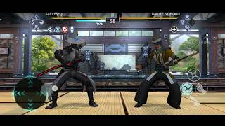 Four Paths | Path Of Truth Survival |  Shadow Fight 3 screenshot 3