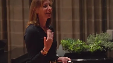 Putting Education in Your Hands | Tracy Huebner | ...