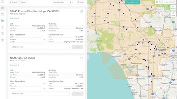 How to Save Your Property Search