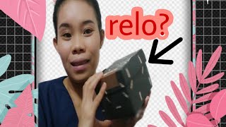 Na Wow Mali Ako Hahahah|Lynns Vlog