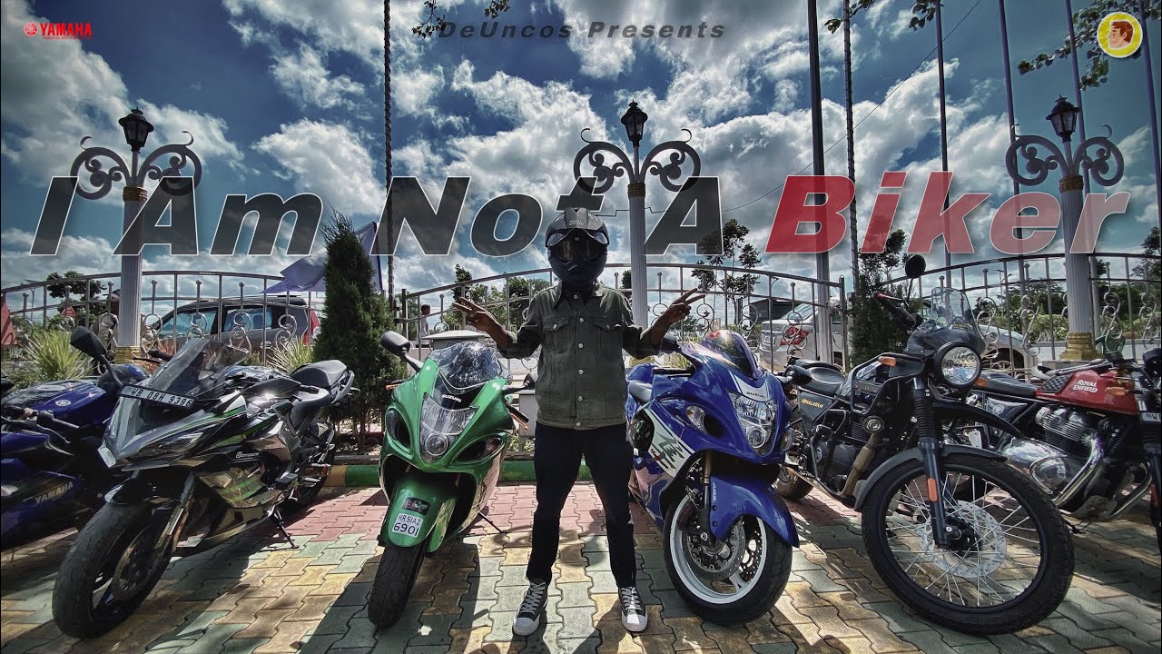 Yamaha X DeUncos  @DeUncosbean