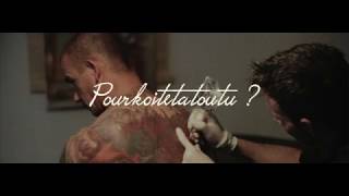 Ahmet Gulbay - Pourkoitetatoutu ?