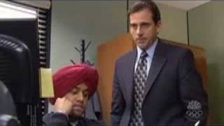 The Office Switch