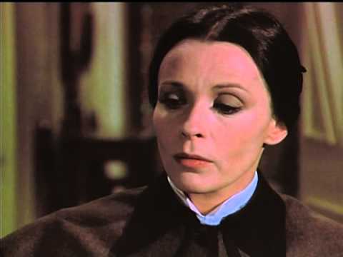 claire bloom a doll's house