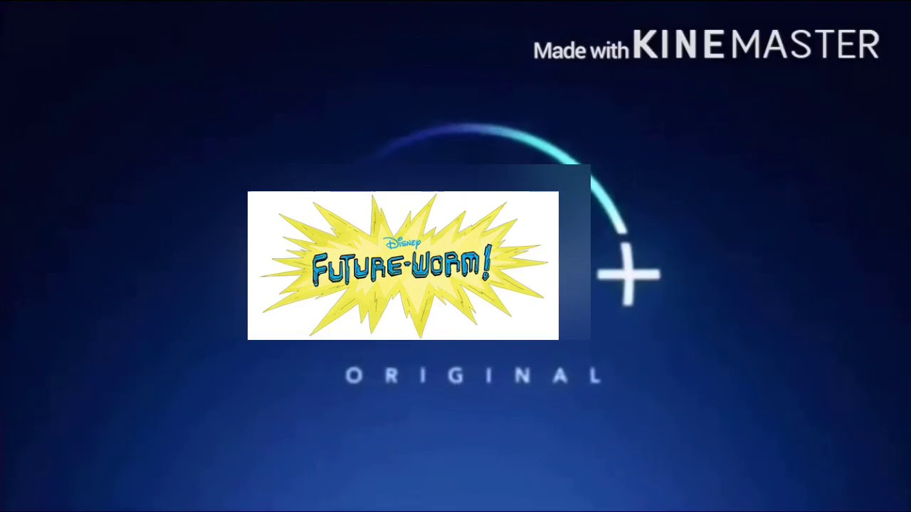 FutureWorm!+ Original