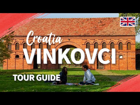Town of Vinkovci | Continental Croatia | Destination Guide