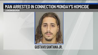 Arrest made after fatal Lansingburgh shooting