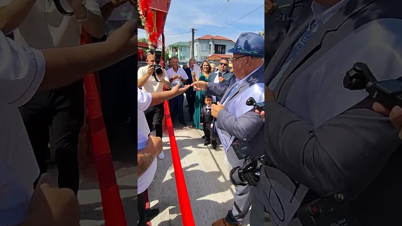 U BRATA BEJLAČKA SVADBA  PAVLOVCE nad uhom  02.08.2024