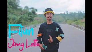 Fitun || Tony Perreira || Voc. Jimy Lette