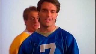 10-10-220 Doug Flutie  "Big Map"