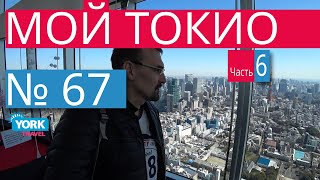 Япония. Фильм Мой Токио. Часть 6. Интересные факты о Японии. Самые красивые места в Японии.