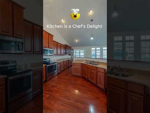 3029 Cattail Drive, Tipp City, OH home video tour