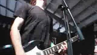 Anti-Flag - Got The Numbers (Hellfest 2003)