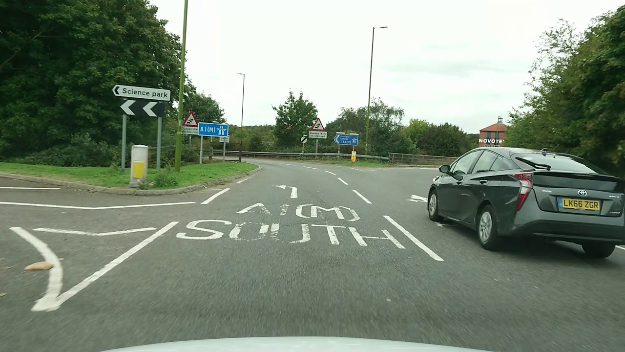 Stevenage SG2 to Barking 140918