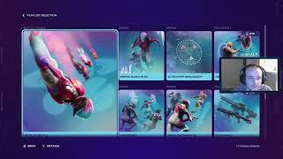 Arena Multiplayer on Splitgate 2!