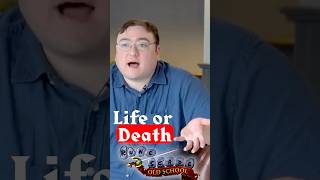 Runescapes Breaking Point