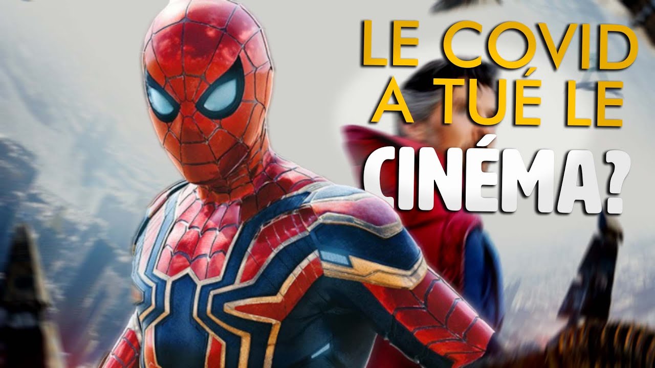 Le Cin ma Est t il Mort YouTube le-cin-ma-est-t-il-mort-youtube