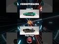 RHT Daily Race: Rodger Dodger Vs Jaguar XK8 #rhtdailyrace #redhipporacing #redhippotoys