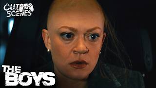 Ashley’s Secret Revealed in Chilling Twist | The Boys Season 5 (Colby Minifie)