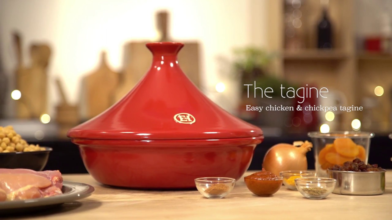 Tajine In Ceramica 32 Cm - Verde, 3,5 Litri Per Cottura Lenta Di Carne, Pesce E Verdure - Foto 7