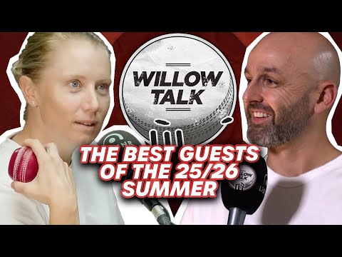 Siddle, Lyon, Khawaja, Healy, Gilly and more share their best stories of the summer!
